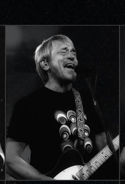 Martin Kremming