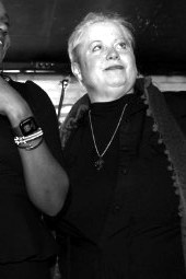 Barbara Poblenz